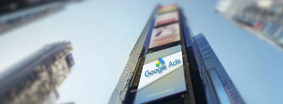 Google Ads redefine los "Anuncios de la parte superior"