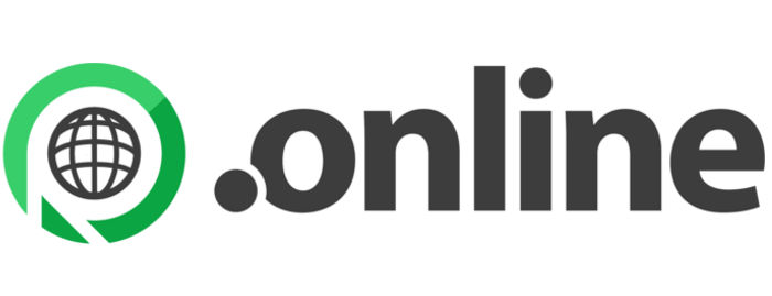 Los dominios .online llegan con fuerza