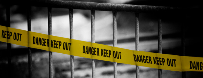 Dominios peligrosos para el SEO