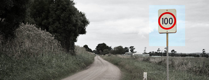 ¿Hacia un límite de dominios por persona?