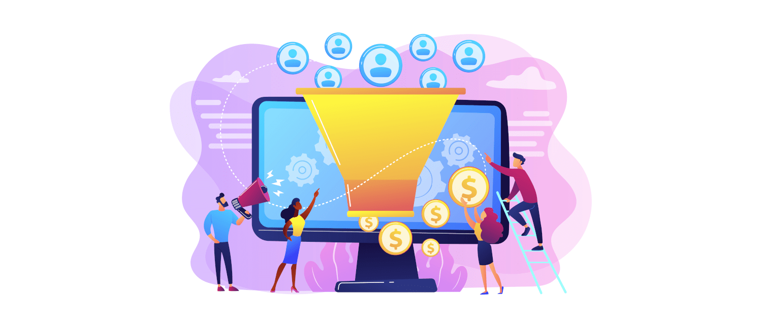 ¿Cómo ganar dinero con una página web?