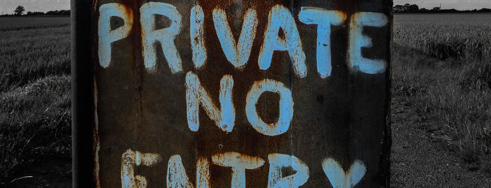 ¿Afecta la privacidad de WHOIS al SEO?