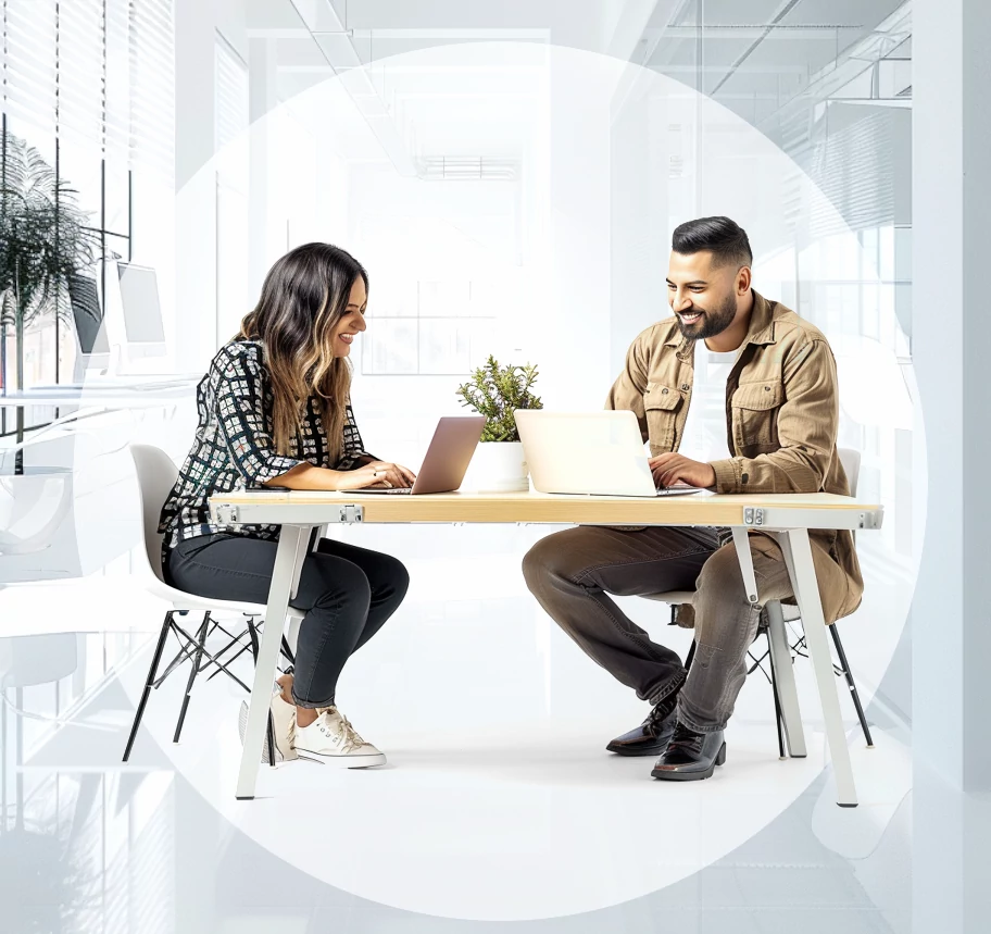 Hosting web de alta calidad con Registros.com